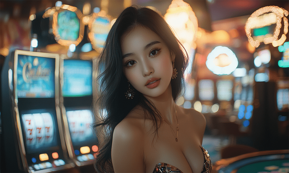 b29 sòng bạc